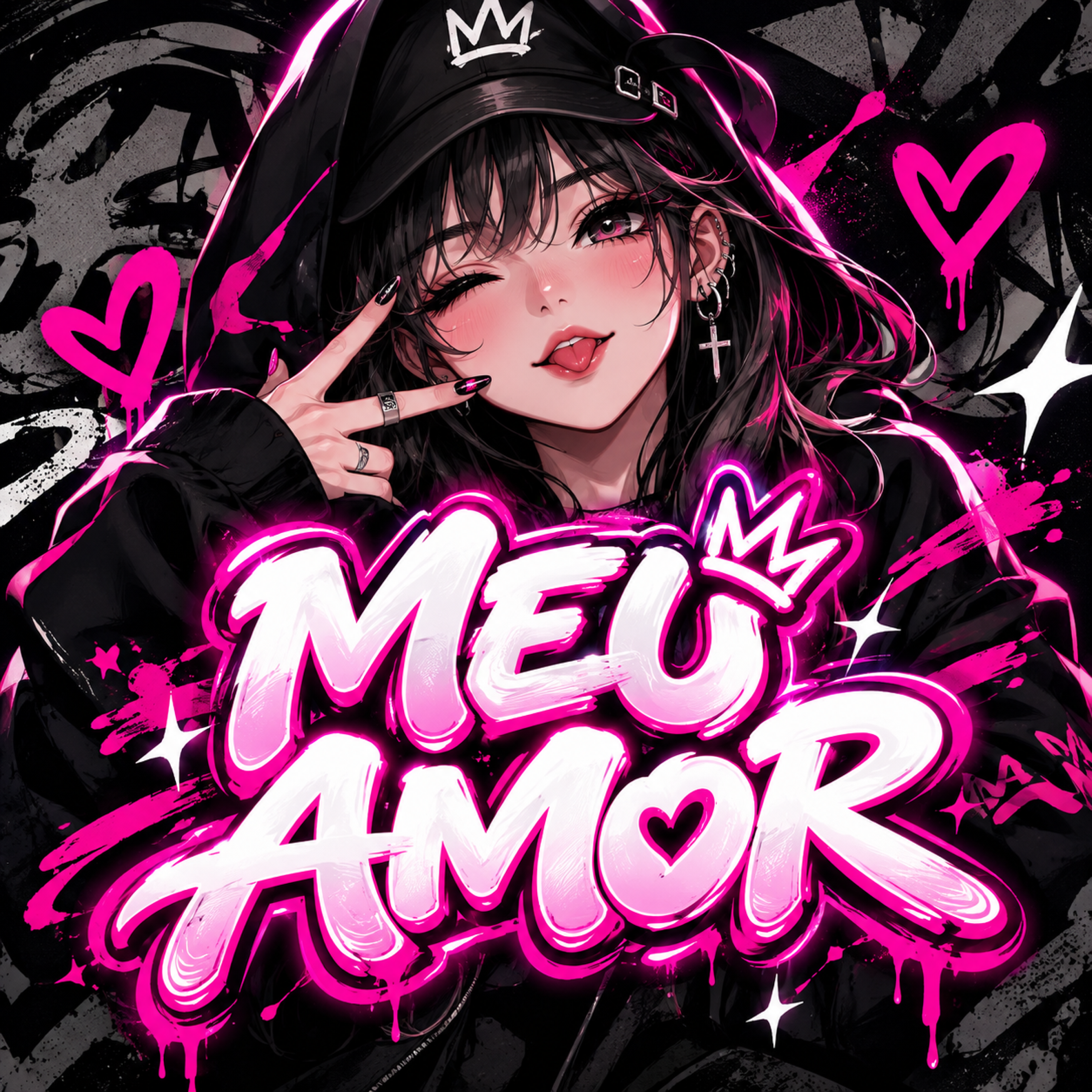 Meu Amor